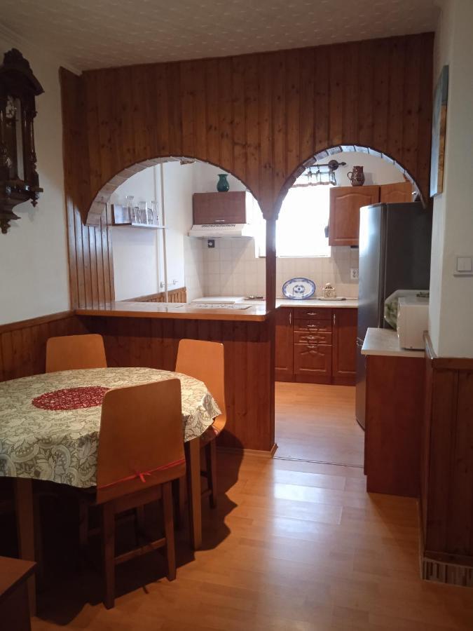 Balaton-Lak Apartmanhaz Siofok Bagian luar foto