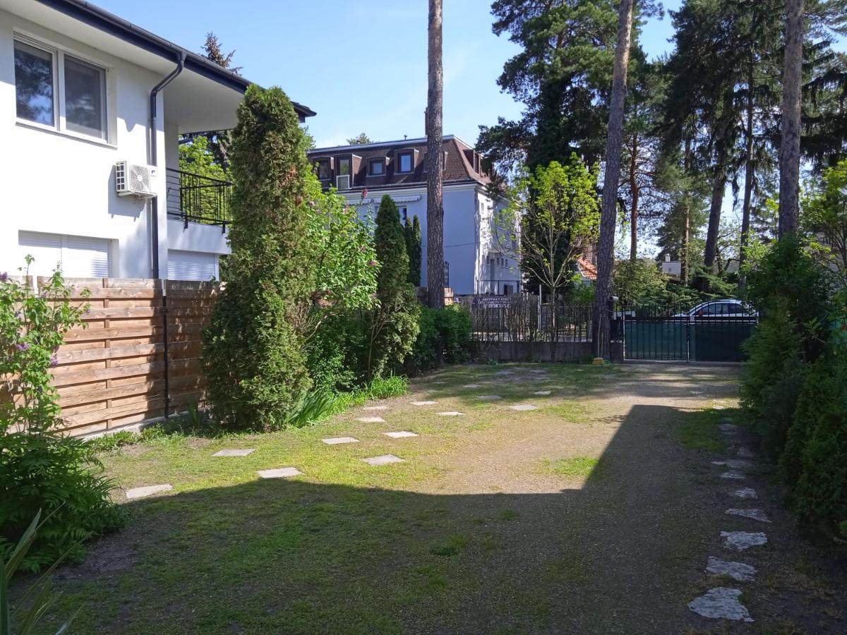 Balaton-Lak Apartmanhaz Siofok Bagian luar foto