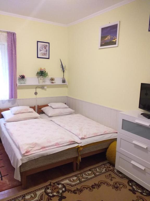 Balaton-Lak Apartmanhaz Siofok Bagian luar foto