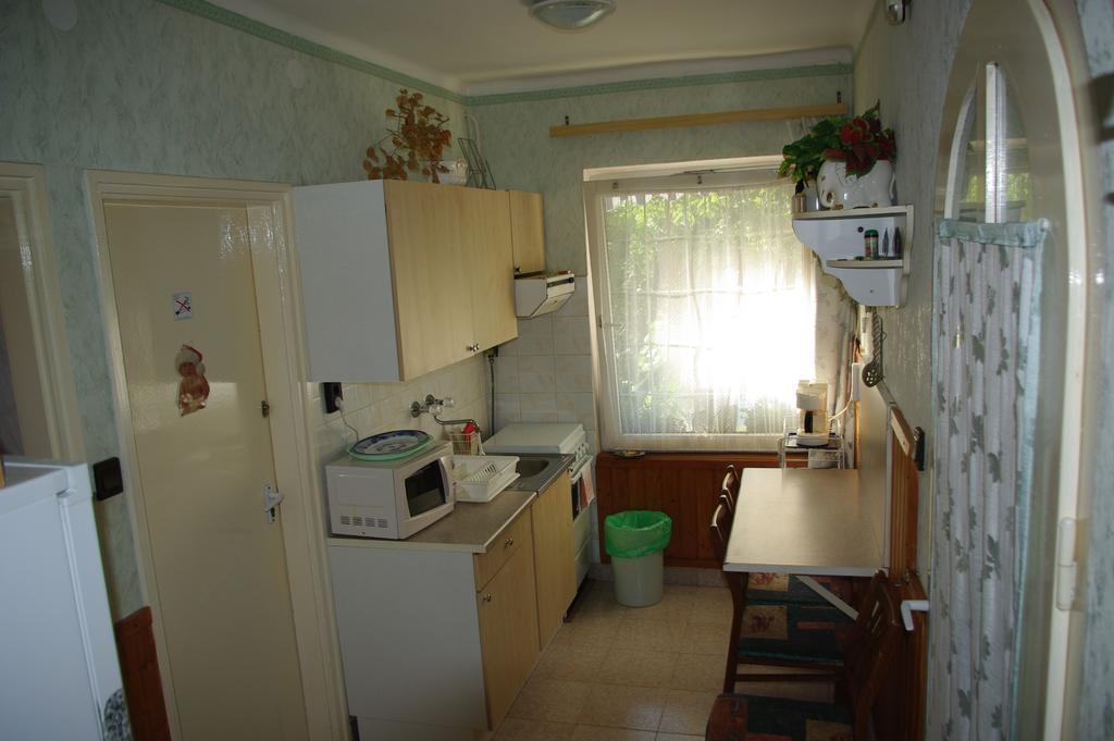 Balaton-Lak Apartmanhaz Siofok Bagian luar foto